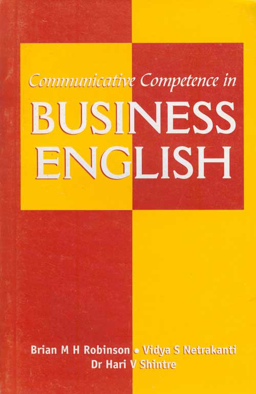 Orient Communicative Competence in Business English